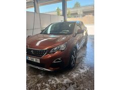 Sahibinden Peugeot 3008 1.5 BlueHDI Allure 2020 Model