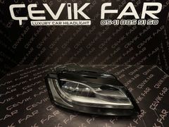 AUDİ A5 2009-2012 SAĞ SOL FAR TAKIM