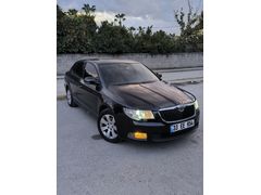 Sahibinden Skoda SuperB 1.6 TDI Comfort 2011 Model