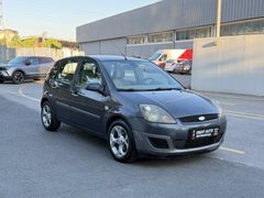 **UMAY** DAN 2006 DAMLAGÖZ OTOMATİK VİTES FİESTA 