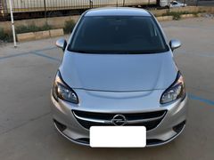 Opel Corsa 1.4 Essentia 2015 Model