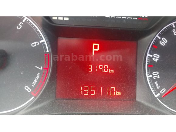Opel Corsa 1.4 Essentia 2015 Model
