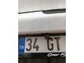 MAKYAJLI KASA Renault Clio 1.5 dCi l