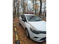 MAKYAJLI KASA Renault Clio 1.5 dCi l