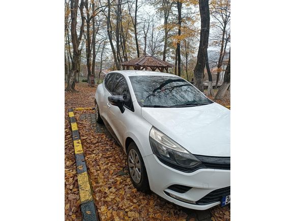 MAKYAJLI KASA Renault Clio 1.5 dCi l