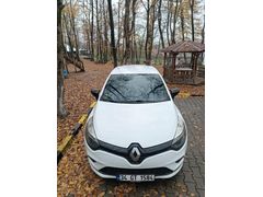 MAKYAJLI KASA Renault Clio 1.5 dCi l