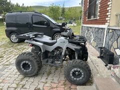 Sahibinden ATV & UTV Revolt RA5 
