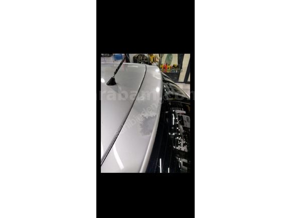 Sahibinden Skoda Fabia 1.4 TDI Classic 2006 Model