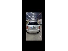 Sahibinden Skoda Fabia 1.4 TDI Classic 2006 Model
