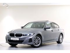 ÖZTORUN OTO - 2024 - BMW - 320i Sedan - Sport Line