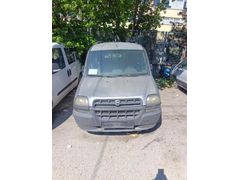 Sahibinden Fiat Doblo Combi 