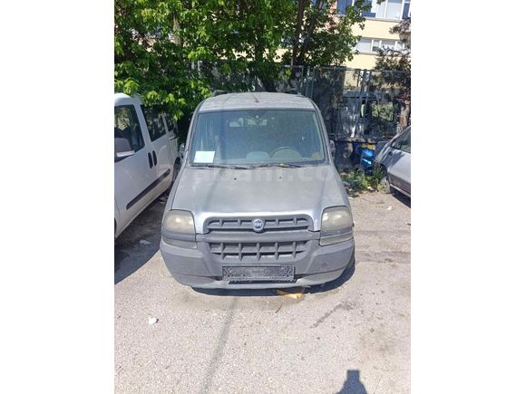 Sahibinden Fiat Doblo Combi 