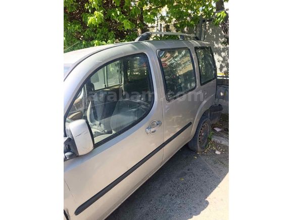 Sahibinden Fiat Doblo Combi 