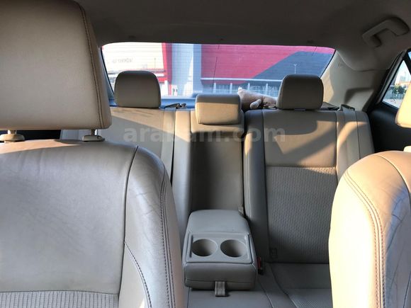 Sahibinden Toyota Corolla 1.6 Premium 2013 Model
