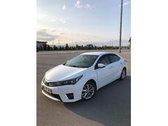 Sahibinden Toyota Corolla 1.6 Premium 2013 Model