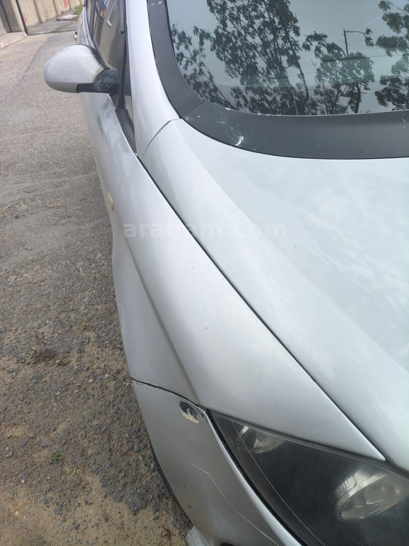 Sahibinden Seat Altea 1.6 Reference 2006 Model İstanbul 286.000 km Gri 4