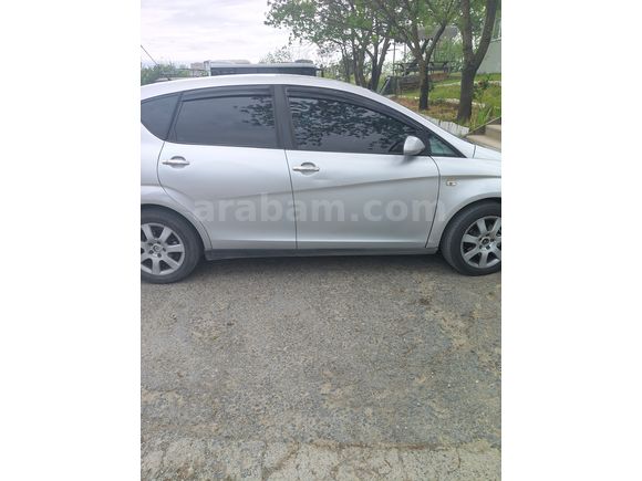 Sahibinden Seat Altea 1.6 Reference 2006 Model 