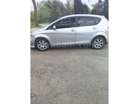 Sahibinden Seat Altea 1.6 Reference 2006 Model 