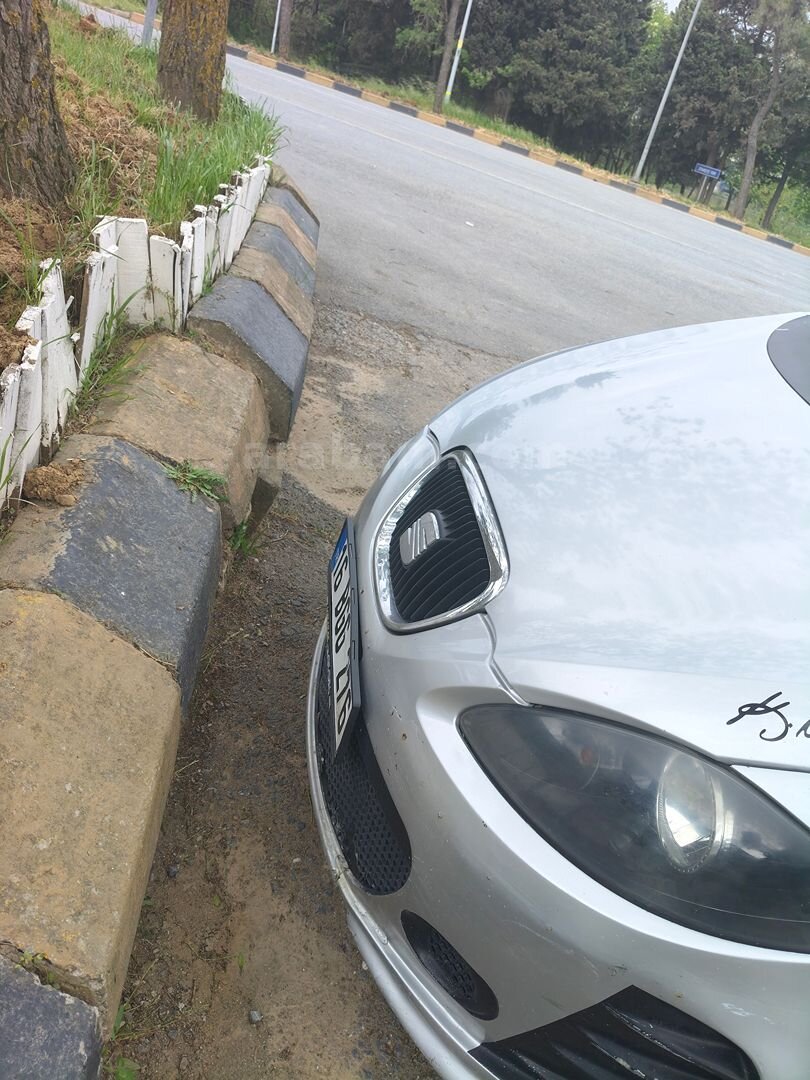 Sahibinden Seat Altea 1.6 Reference 2006 Model İstanbul 286.000 km Gri 3