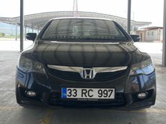 Sahibinden Honda Civic 1.6i VTEC Premium 2011 Model 