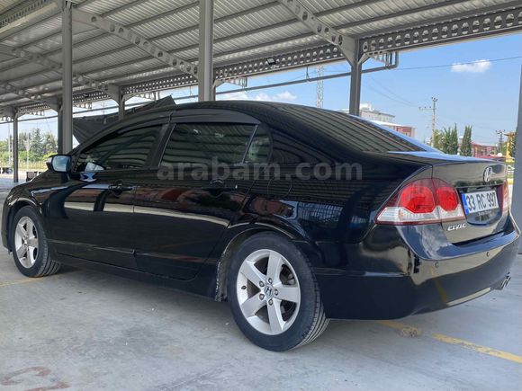 Sahibinden Honda Civic 1.6i VTEC Premium 2011 Model 