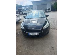 Sahibinden Ford Focus 1.6 Ti-VCT Trend X 2016 Model