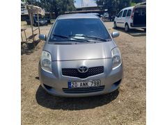 Sahibinden 2009 Toyota Yaris 1.4 D-4D Terra