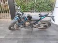 Sahibinden RKS RZ 125 X