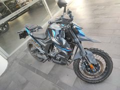 Sahibinden RKS RZ 125 X