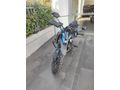 Sahibinden RKS RZ 125 X