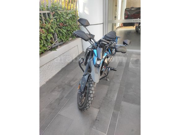 Sahibinden RKS RZ 125 X
