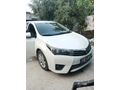 Sahibinden Toyota Corolla 1.6 Advance 2013 Model