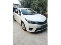 Sahibinden Toyota Corolla 1.6 Advance 2013 Model