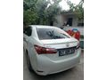 Sahibinden Toyota Corolla 1.6 Advance 2013 Model