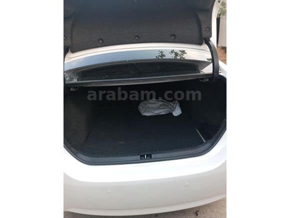 Sahibinden Toyota Corolla 1.6 Advance 2013 Model
