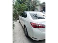Sahibinden Toyota Corolla 1.6 Advance 2013 Model