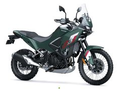 MOTOSUN'DAN KAWASAKİ KLE 500 SE 2026 YARISINA 6 TAKSİT İMKANI