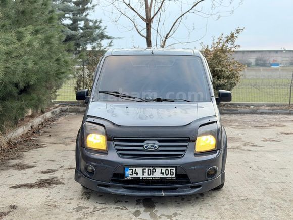 Sahibinden Ford Tourneo Connect 1.8 TDCI Deluxe 2013 Model