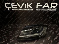 AUDİ A5 2009-2012 SOL FAR