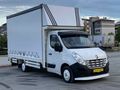 AKŞAHİN OTO'DAN 2011 MODEL ÇİFT KAYAR PERDELİ RENAULT MASTER 