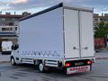 AKŞAHİN OTO'DAN 2011 MODEL ÇİFT KAYAR PERDELİ RENAULT MASTER 