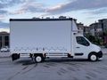 AKŞAHİN OTO'DAN 2011 MODEL ÇİFT KAYAR PERDELİ RENAULT MASTER 