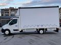 AKŞAHİN OTO'DAN 2011 MODEL ÇİFT KAYAR PERDELİ RENAULT MASTER 