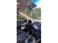 Sahibinden Kia Sportage 1.6 GDI Concept Plus 2013 Model  202.000 km Bej