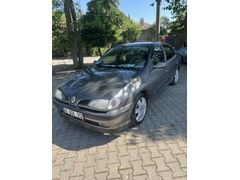 Sahibinden Renault Megane 2.0 RXE 1998 Model 