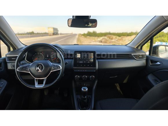 Sahibinden Renault Clio 1.0 TCe Touch 2023 Model Antalya