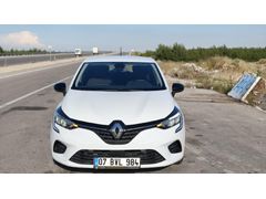 Sahibinden Renault Clio 1.0 TCe Touch 2023 Model Antalya