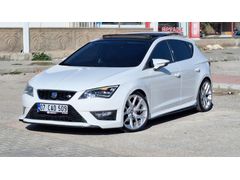 Sahibinden Seat Leon 1.4 TSI FR 2015 Model