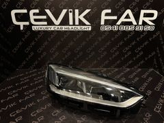 AUDİ A5 2017-2019 SOL LED FAR