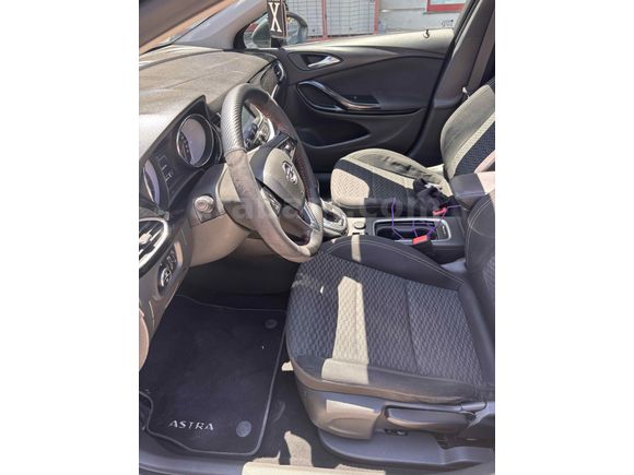 Sahibinden Opel Astra 1.4 T Dynamic 2016 Model 